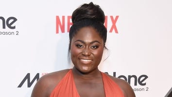 'Orange Is the New Black' Star Danielle Brooks Reveals She's 5 Months Pregnant