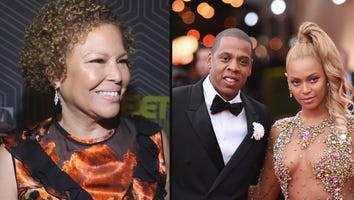 EXCLUSIVE: Beyonce and JAY-Z Update -- Life With the Twins, Plus BET Award Show Surprises!