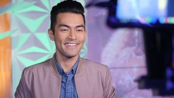 ET's New YouTube Series 'The Daily Denny' Is Here With All the Celeb News to Make Your Day