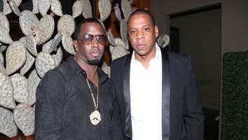 Sean 'Diddy' Combs Reveals the Advice He Gave JAY-Z About Raising Twins With Beyonce: It's 'Double the Fun'
