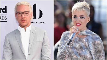 Diplo Responds With Hilarious Humility to Katy Perry's Sexual Ranking: 'I Won the Bronze Medal'