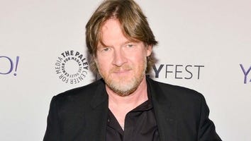 Donal Logue Thanks Supporters for 'Love & Prayers' as Search for Missing Child Continues