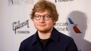 Ed Sheeran Clarifies Comments About Quitting Social Media: 'I'm Just Not Reading Anything'