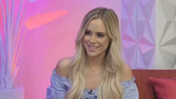EXCLUSIVE: Amanda Stanton Responds to 'Bachelor' Mommy-Shamers: 'I've Developed Some Tough Skin'