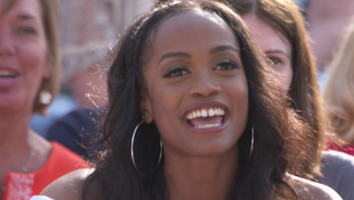 EXCLUSIVE: Behind-the-Scenes of Monday Night's 'The Bachelorette'