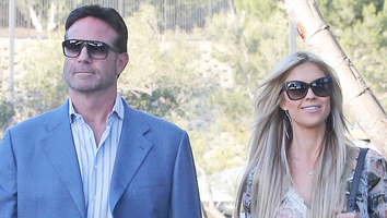 Christina El Moussa Steps Out for a Date Night With Her New Boyfriend
