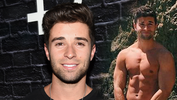 EXCLUSIVE: Jake Miller on His Thirst Trap Instagram Posts: I'm Not Working Out Just For Me!