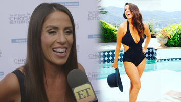 EXCLUSIVE: Soleil Moon Frye on Body Confidence: 'I Feel Better at 40 Than I Did in My 20s!'