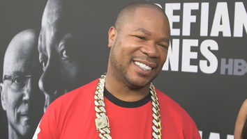 EXCLUSIVE: Xzibit Has the Best Response to a 'Pimp My Ride' Reboot, Talks Dr. Dre and Eminem Collab