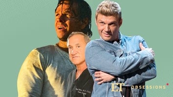 ET Obsessions: 'Boy Band,' Imagine Dragons's 'Evolve' Album, and 'Transformers: The Last Knight'