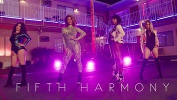 Fifth Harmony Looks Fierce & Fab in 'Down' Music Video, First Without Camila Cabello - Watch!
