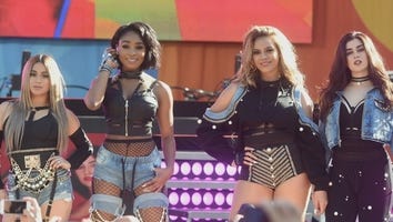 Fifth Harmony Debuts New Single , 'Down,' First Without Camila Cabello -- Watch!