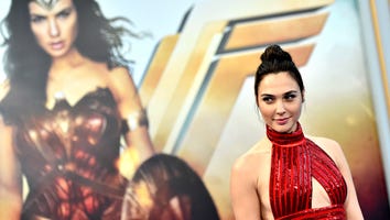 'Wonder Woman' Sequel Officially Confirmed at Comic-Con!