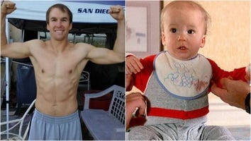 Former 'Ghostbusters 2' Baby Actor Commits Suicide as Twin Brother Mourns on Facebook