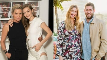 STAR SIGHTINGS: Gigi Hadid Steps Out With Mom Yolanda, Whitney Port Celebrates Her Baby Shower and More!