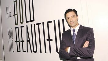EXCLUSIVE: 'The Bold and the Beautiful' Lands Gilles Marini for Guest Arc