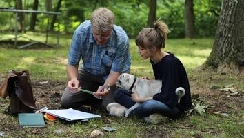 EXCLUSIVE: 'AGT' Winner Grace VanderWaal Gets Her Dream Treehouse on 'Treehouse Masters' -- Get the Scoop!