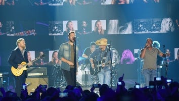 The 2017 CMT Music Awards Kicks Off With Star-Studded Tribute to Gregg Allman
