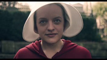 New 'Handmaid's Tale' Teaser Promises Incredibly Intense Second Season