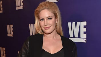 Heidi Montag and Spencer Pratt Reveal Their Baby May Come Early: 'Stay in That Belly, Boy!’