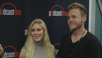 EXCLUSIVE: Heidi and Spencer Pratt 'Not Ready' for First Child, But They're Already Talking No. 2!