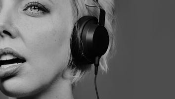 That Moment When...the Feeling Is Audible