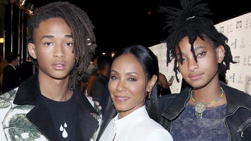 Jada Pinkett Smith Reveals Her Children Jaden and Willow Have Moved Out of the House