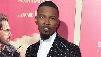 Inside Jamie Foxx's Birthday Party With Katie Holmes and Leonardo DiCaprio