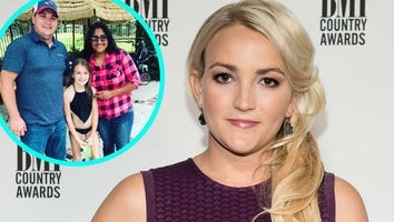 Jamie Lynn Spears Invites First Responders Who Helped Save Daughter Maddie to Her 9th Birthday Party
