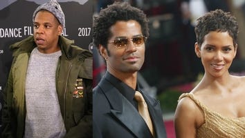 Eric Benet Responds to JAY-Z Shading Him Over Halle Berry Cheating Scandal on New '4:44' Album