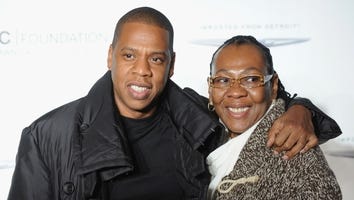 JAY-Z Reveals He Cried When His Mother Came Out to Him: 'I Was So Happy for Her'