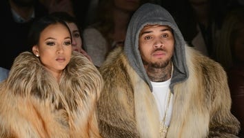 Karrueche Tran Granted 5-Year Restraining Order Against Chris Brown