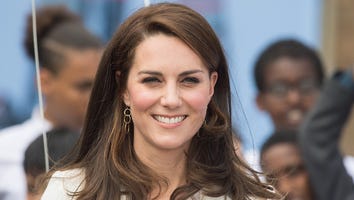 Kate Middleton Rocks Nautical Ensemble to Boating Event: See How To Get the Affordable Look!
