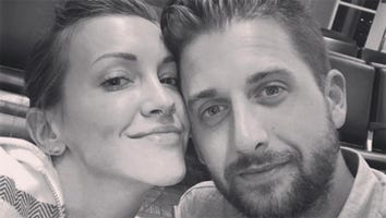 Katie Cassidy Announces Her Engagement With Sweet Kissing Pic: See Her Stunning Ring!