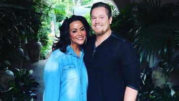 'American Housewife' Star Katy Mixon and Fiance Breaux Greer Welcome Their First Child!