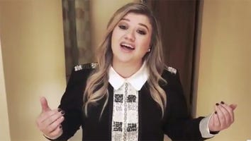 Kelly Clarkson, Shonda Rhimes, Ben Stiller and More Celebs Sing 'Hamilton' Songs to Support #Ham4All