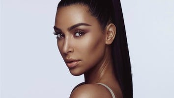 Kim Kardashian Addresses Blackface Controversy: 'I Was Really Tan When We Shot the Images'