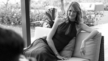 The Laura Dern-aissance: From Blacklisted After 'Ellen' to 2017's Scene Stealer
