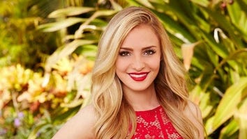 'Bachelor' Alum Leah Block Apologizes for Racially Insensitive 'Bachelorette' Tweet: 'I Accept Responsibility'