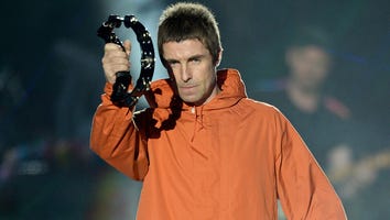 Oasis' Liam Gallagher Calls Out Brother Noel for Being a No-Show at Manchester Concert: 'Very Disappointed'