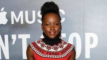 Lupita Nyong'o Calls 'Wonder Woman' 'Fierce, Sensual' and 'Just Amazing'