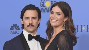 Milo Ventimiglia Reveals Adorable 'This is Us' Tradition With Co-Star Mandy Moore