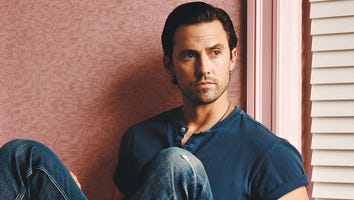 Milo Ventimiglia Calls His 'Gilmore Girls' Character Jess 'Trouble,' Says Fan Reaction Still 'Blows Me Away'
