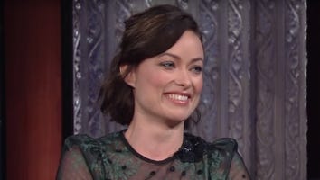 Olivia Wilde Says Son Otis Is Like a 'Drill Sergeant' to Little Sister Daisy