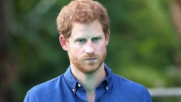 Prince Harry Admits He 'Wanted Out' of the Royal Family: 'I Spent Many Years Kicking My Heels'