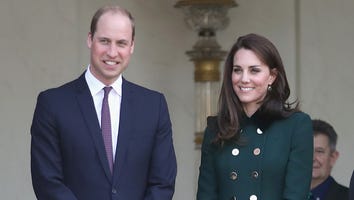 Kate Middleton and Prince William Announce Royal Tour of Poland and Germany in July