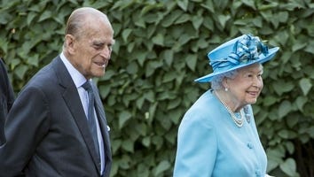 Queen Elizabeth Pays Tribute to Children Who Died From WWI Bombing on 100th Anniversary