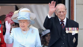 Prince Philip Leaves London Hospital One Day After Seeking Treatment for an Infection