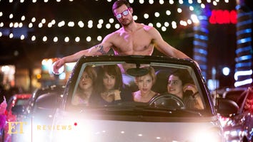 'Rough Night' Review: Sex, Drugs & Murder by Lap Dance