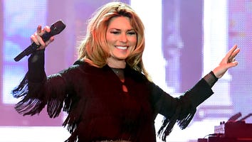 Shania Twain Releases First Single in 5 Years, Announces Release Date of Her New Album